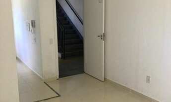 Imagem 4: Apartamento para aluguel tem 40 metros quadrados com 2 quartos em Ponto Certo - Camaçari