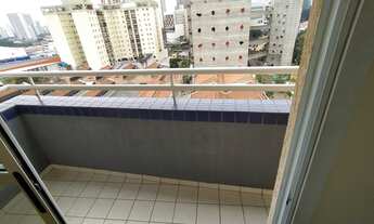 Imagem 7: ÓTIMO APTO BEM PROXIMO SESC POMPEIA E SHOPPING BOURBON