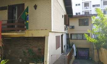 Imagem 7: Casa com 7 dormitórios com piscina