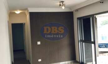 Imagem 3: São Paulo - Apartamento Padrão - VILA SANTO ESTEVAO