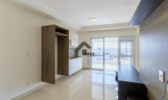 Imagem 3: Apartamento para venda, 1 quarto, 1 suíte, 2 vagas, Spettacolo Patriani - Sorocaba/SP