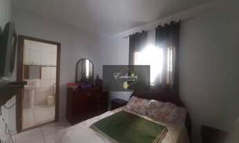 Imagem 7: Casa Santa Teresa para venda de 3 quartos com suíte e quintal