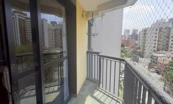 Imagem 6: Excelente oportunidade! Apartamento em Moema 102m2 , 3 dormitórios sendo 1 suíte, 2 vagas