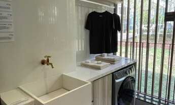 Imagem 3: Apartamento à venda 111m2 com 3 quartos em Perdizes - São Paulo - SP