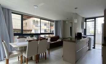 Imagem 2: SYRIO DUARA RESIDENCE - quadra mar