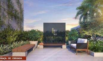 Imagem 6: Apartamento com 2 dormitórios à venda, 55 m² por R$ 483.990,00 - Vila Dom Pedro I - São Pa