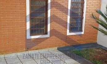 Imagem 3: Casa - Ribeirão Preto - Alto do Ipiranga