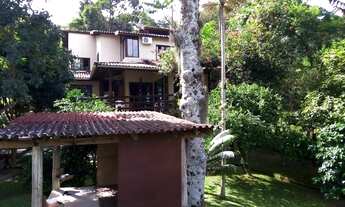 Imagem: Chácara com vista para o mar no Ribeirão