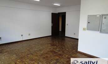 Imagem 6: ED. CÂNDIDO DE ABREU - Conjunto comercial para alugar - R$ 1.000,00/mês + taxas - Bairro C