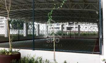 Imagem 6: Apartamento de 130 m ² a venda na Chácara Santo Antonio