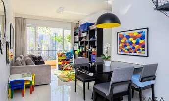 Imagem 4: Apartamento com 2 quartos, Pinheiros, São Paulo, R$ 2.600.000,00