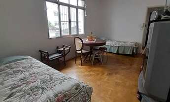 Imagem 4: Apartamento 1 dormitório Itararé São Vicente