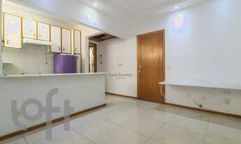 Imagem 4: Apartamento com 1 quarto, 55 m² à venda em Copacabana