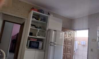 Imagem 4: CASA NO MARACANA 2 DORM + LOCALIZAÇÃO PRIVILEGIADA HÁ 500 M DA PRAIA!!