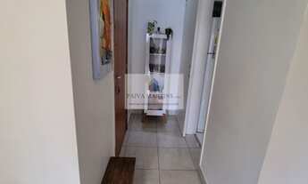 Imagem 5: Apartamento a venda próximo ao metrô Pça. da Árvore, todo mobiliado, com 3 quartos 1 suíte