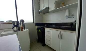 Imagem 6: Apartamento à venda com 1 dormitório em Capoeiras - Florianópolis - SC