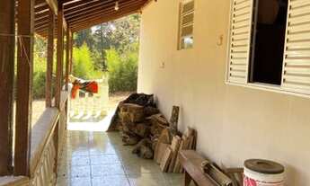 Imagem 5: Chácara na Quintas da Boa Vista - Florestal/MG