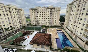 Imagem: Alugo apartamento 3 quartos, Itaboraí