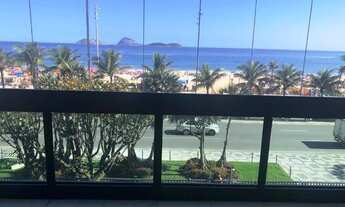 Imagem 4: VIEIRA SOUTO! 3 suítes, 2garagens!