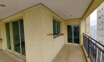 Imagem 3: Apartamento com 3 dormitórios à venda, 140 m² por R$ 1.272.000,00 - Santana - São Paulo/SP