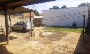 Imagem 3: CAMPO GRANDE - Casa Padrão - Nova Lima