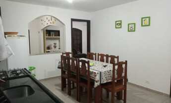 Imagem 5: Casa com piscina no Nereidas - Guaratuba - PR