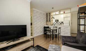 Imagem 7: Apartamento com 70m² pronto para morar na Vila Leopoldina - Condomínio Passeio