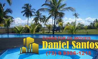 Imagem: AREA RESIDENCIAL em SANTA CRUZ CABRÁLIA