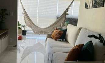 Imagem: Apartamento com 2 dormitórios à venda