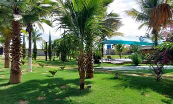 Imagem 2: Chácara Alto Padrão mobiliada em Bonfinópolis