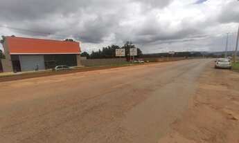 Imagem 4: Lote comercial DF 180 Incra 09