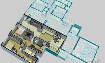 Imagem 3: Caxias do Sul - Apartamento Padrão - São Leopoldo