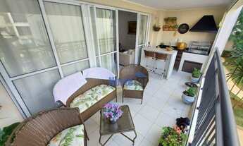 Imagem 4: Excelente Apto de Alto Padrão de Frente ao Parque do Horto