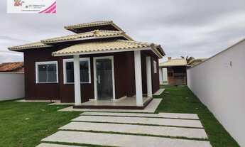 Imagem 5: Casa à venda, 120 m² por R$ 450.000,00 - Itaipuaçu - Maricá/RJ