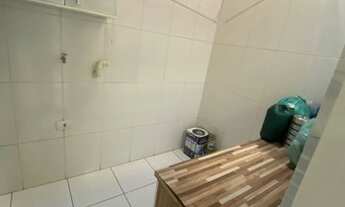 Imagem 6: Casa de condomínio sobrado para aluguel com 64 metros quadrados com 2 quartos