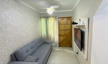 Imagem 2: Condomínio próximo Metrô Tucuruvi