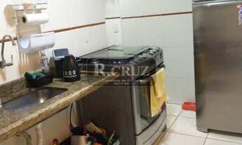 Imagem 7: Apartamento com 2 dorms, Canto do Forte, Praia Grande - R$ 350 mil, Cod: 769