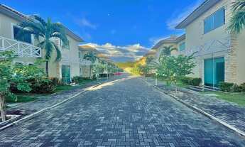 Imagem: Casa de condomínio Villa do Conde