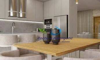 Imagem 3: Oportunidade Casa/Sobrado Geminado Condomínio Morada das Flores Rosas 3 quartos sendo 1 su