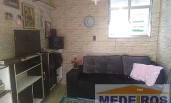 Imagem 4: Casa para Venda em Rio de Janeiro, Engenho da Rainha, 3 dormitórios, 1 suíte, 3 banheiros