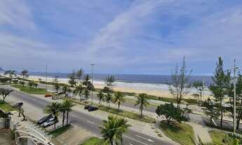 Imagem 3: 2 suítes frontais a praia do Recreio posto 9