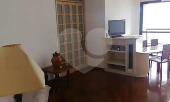 Imagem: São Paulo - Apartamento Padrão - PARAÍSO