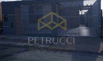 Imagem 2: Casa - Parque Residencial Terras de Yucatan - Monte Mor