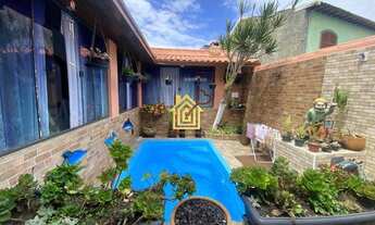 Imagem: Linda casa com 3 quartos à venda, 330 m²