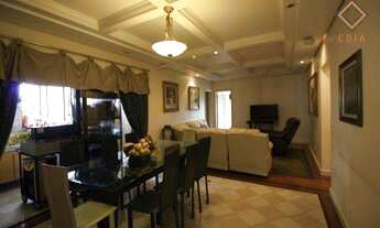 Imagem 5: Apartamento com 4 dormitórios, 361 m² - venda por R$ 1.650.000,00 ou aluguel por R$ 11.000