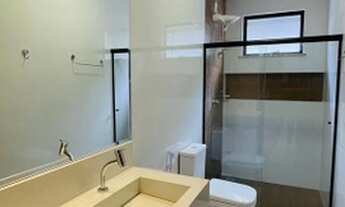 Imagem 7: ALUGO - CASA TÉRREA 4/4 no Alphaville 2