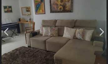 Imagem 3: Casa para venda possui 156 metros quadrados com 4 quartos