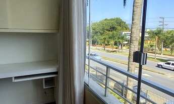 Imagem: FLORIANóPOLIS - Apartamento Padrão - Itacorubi