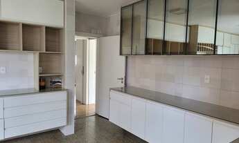 Imagem 7: Apt.220m²au, 4 dorm, 4 suítes, 4 vagas, c/varanda. Em Vila Nova Conceição