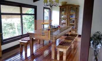 Imagem 5: Petrópolis - Casa de Condomínio - Itaipava